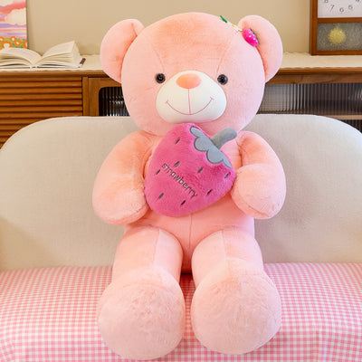 New Big Bear Plush Toys – Soft, Sweet & Full of Love!