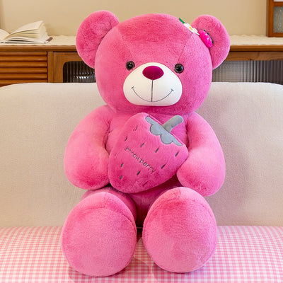 New Big Bear Plush Toys – Soft, Sweet & Full of Love!