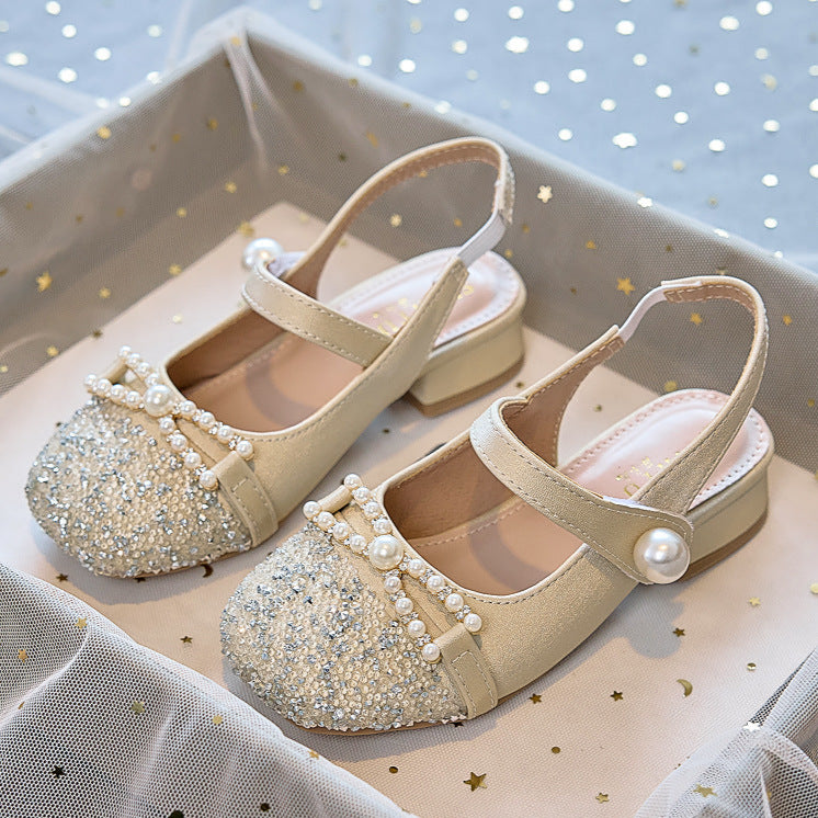2025 new& Girls - Stylish &Comfortable Footwear