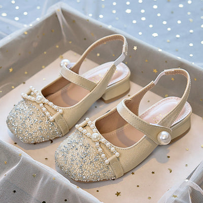 2025 new& Girls - Stylish &Comfortable Footwear
