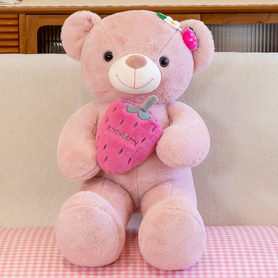 New Big Bear Plush Toys – Soft, Sweet & Full of Love!