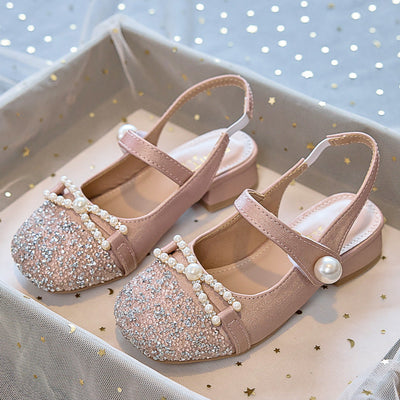 2025 new& Girls - Stylish &Comfortable Footwear