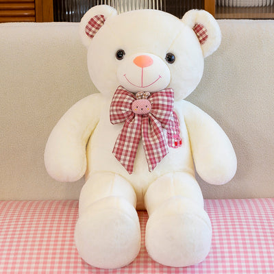 New Big Bear Plush Toys – Soft, Sweet & Full of Love!