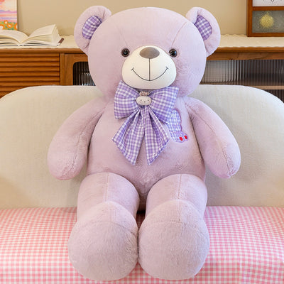 New Big Bear Plush Toys – Soft, Sweet & Full of Love!