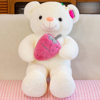 New Big Bear Plush Toys – Soft, Sweet & Full of Love!