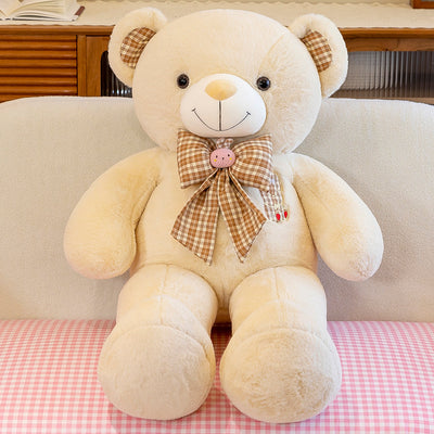 New Big Bear Plush Toys – Soft, Sweet & Full of Love!