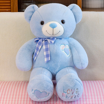 New Big Bear Plush Toys – Soft, Sweet & Full of Love!