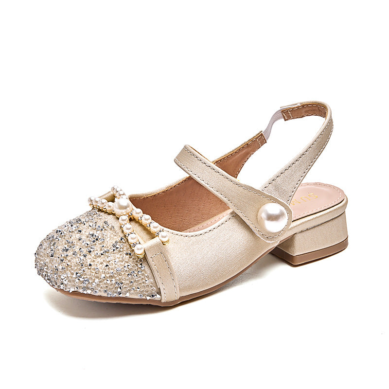 2025 new& Girls - Stylish &Comfortable Footwear
