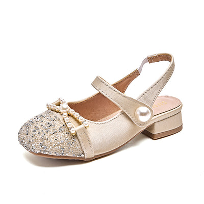 2025 new& Girls - Stylish &Comfortable Footwear