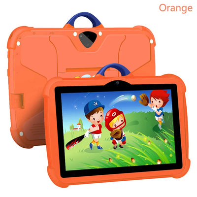 📱 7-Inch Android Kids Tablet – Educational &amp; Entertainment Hub
