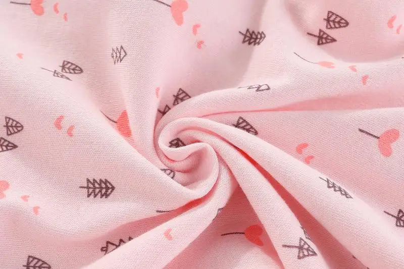 Baby Gift Set - 22 Pieces in Ultra-Soft Cotton