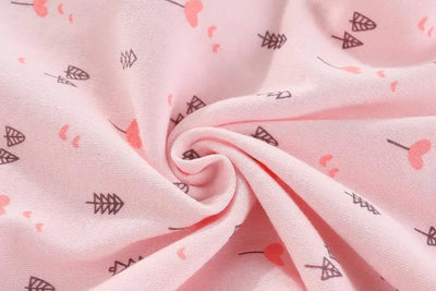 Baby Gift Set - 22 Pieces in Ultra-Soft Cotton