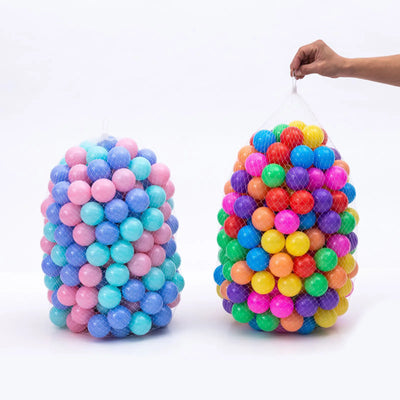 Toddler Baby Ocean Ball's