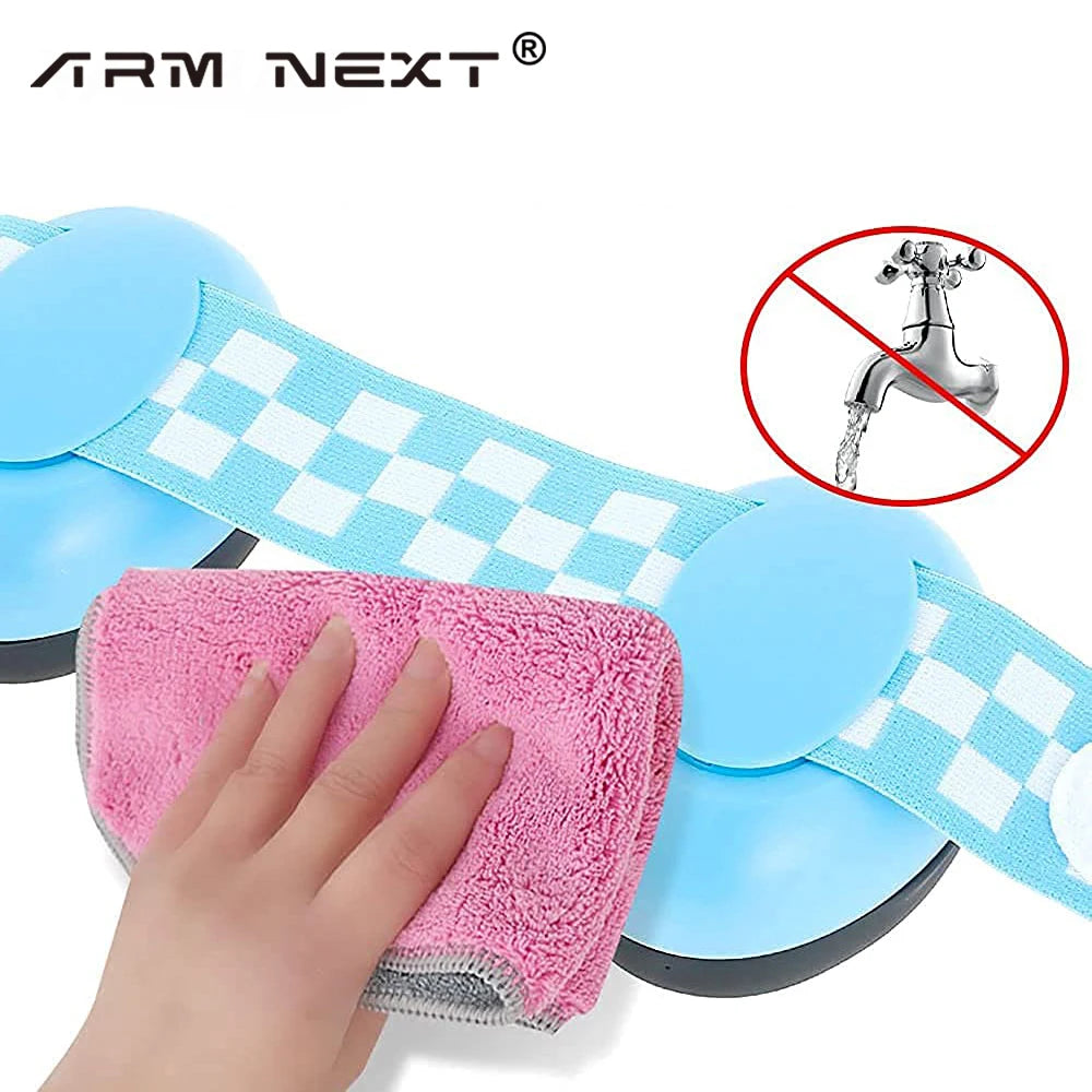 ARM NEXT Baby Anti-Noise Headphones – Comfortable Earmuffs for Children 🎧✨
