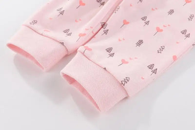 Baby Gift Set - 22 Pieces in Ultra-Soft Cotton