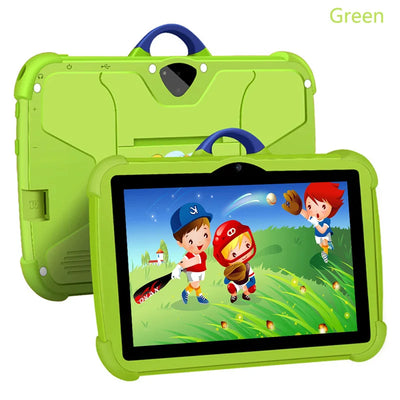 📱 7-Inch Android Kids Tablet – Educational &amp; Entertainment Hub