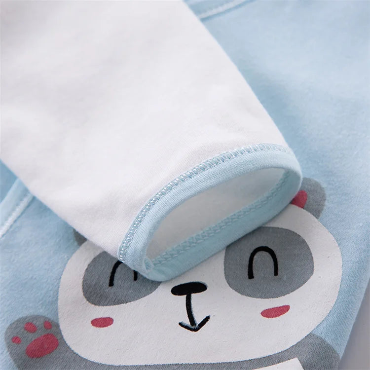 Lawadka 18-Piece Newborn Baby Clothes Set – 100% Cotton