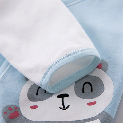 Lawadka 18-Piece Newborn Baby Clothes Set – 100% Cotton