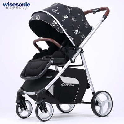 Warm House Foldable Baby Carrier – Safe &amp; Comfortable for Newborns