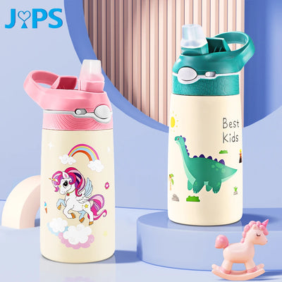 Thermal Bottle – Unicorn Water Bottle