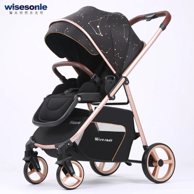 Warm House Foldable Baby Carrier – Safe &amp; Comfortable for Newborns