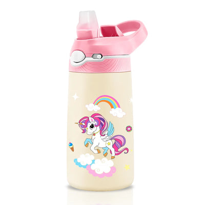 Thermal Bottle – Unicorn Water Bottle