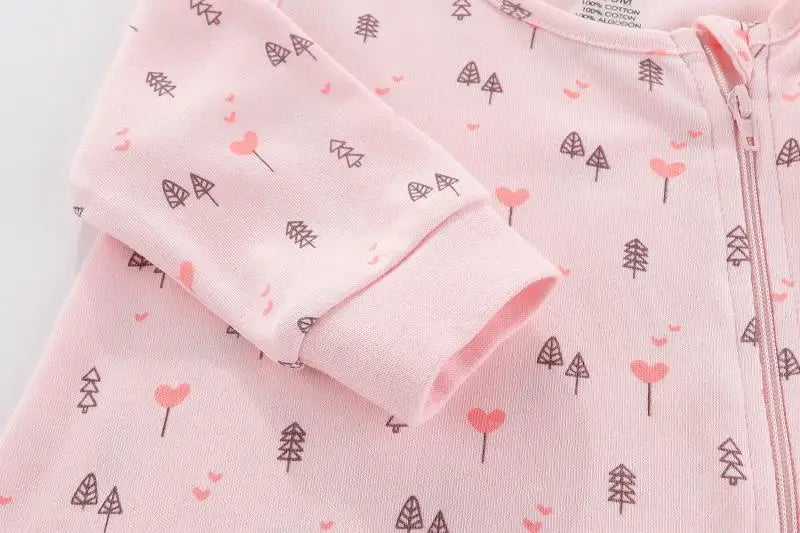Baby Gift Set - 22 Pieces in Ultra-Soft Cotton