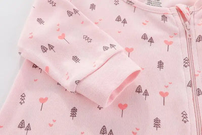 Baby Gift Set - 22 Pieces in Ultra-Soft Cotton
