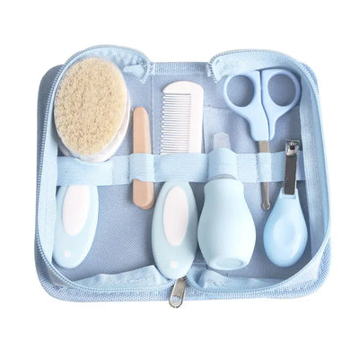 6-Piece Baby Care Kit – Nail Clipper