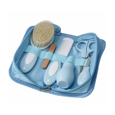 6-Piece Baby Care Kit – Nail Clipper