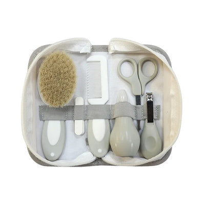 6-Piece Baby Care Kit – Nail Clipper