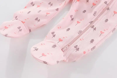 Baby Gift Set - 22 Pieces in Ultra-Soft Cotton