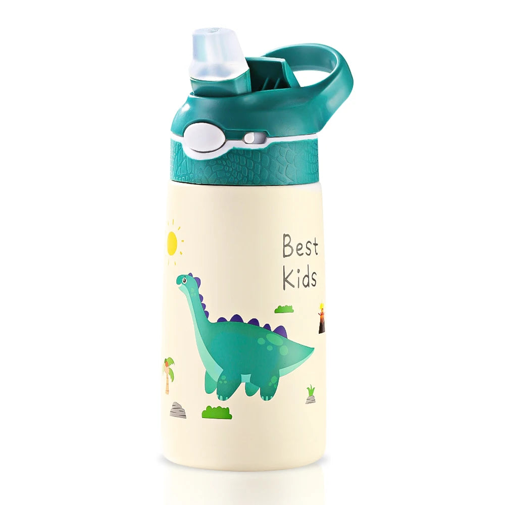 Thermal Bottle – Unicorn Water Bottle