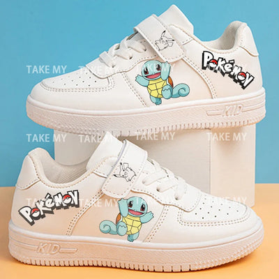 Pokemon Pikachu Children Sneakers