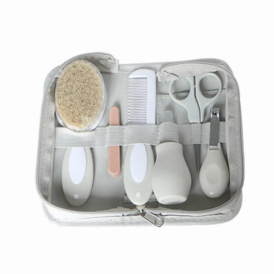 6-Piece Baby Care Kit – Nail Clipper
