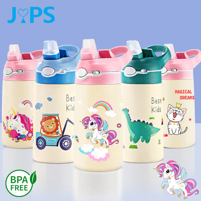Thermal Bottle – Unicorn Water Bottle