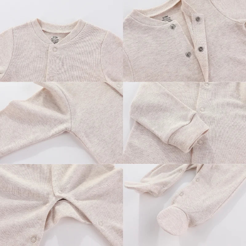 Baby Gift Set - 22 Pieces in Ultra-Soft Cotton