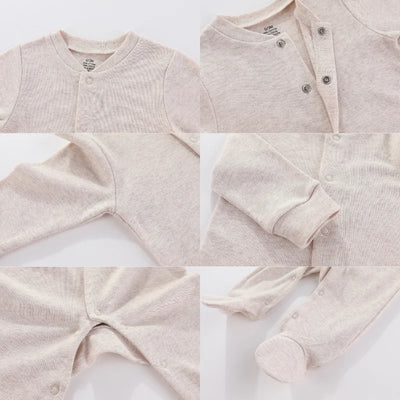 Baby Gift Set - 22 Pieces in Ultra-Soft Cotton
