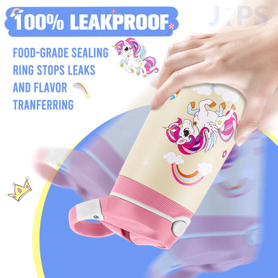 Thermal Bottle – Unicorn Water Bottle