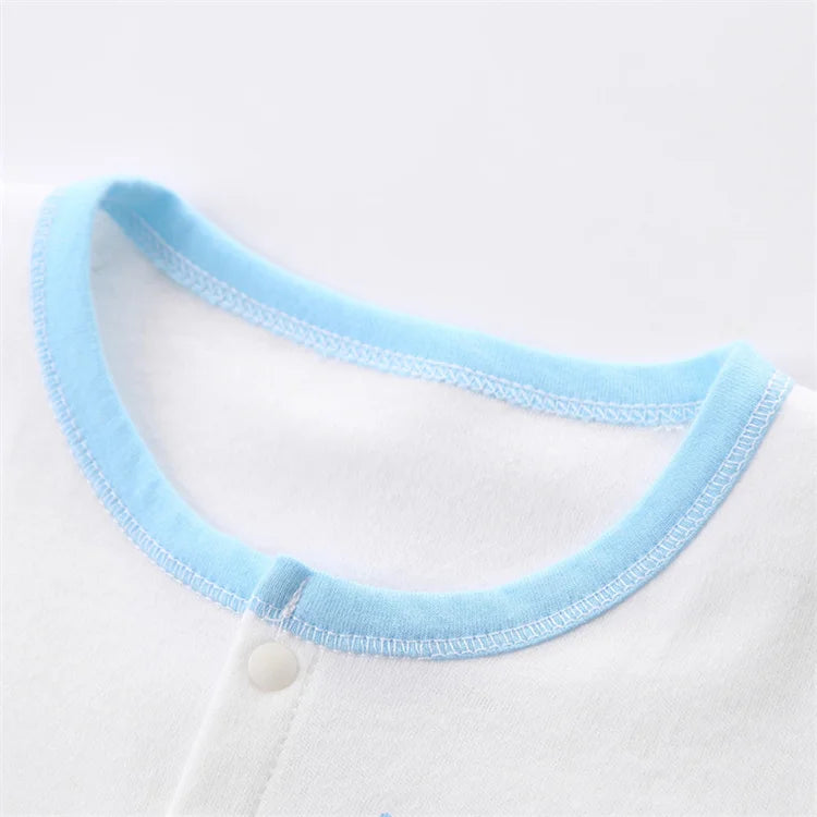 Lawadka 18-Piece Newborn Baby Clothes Set – 100% Cotton