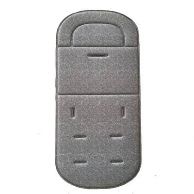 Baby Stroller Seat Cushion – Soft & Comfortable Liner Pad for Strollers, High Chairs &Car Seats