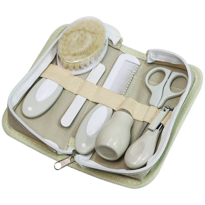 6-Piece Baby Care Kit – Nail Clipper