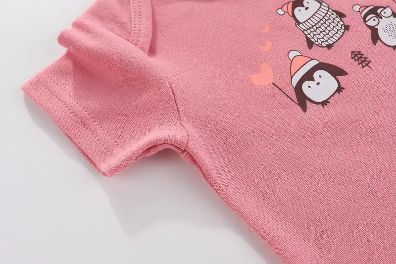Baby Gift Set - 22 Pieces in Ultra-Soft Cotton