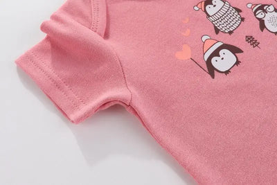 Baby Gift Set - 22 Pieces in Ultra-Soft Cotton