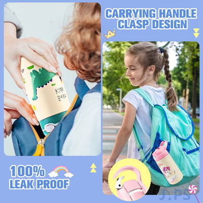 Thermal Bottle – Unicorn Water Bottle