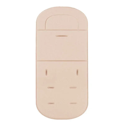 Baby Stroller Seat Cushion – Soft & Comfortable Liner Pad for Strollers, High Chairs &Car Seats