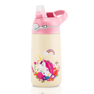 Thermal Bottle – Unicorn Water Bottle