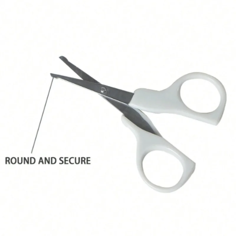 6-Piece Baby Care Kit – Nail Clipper