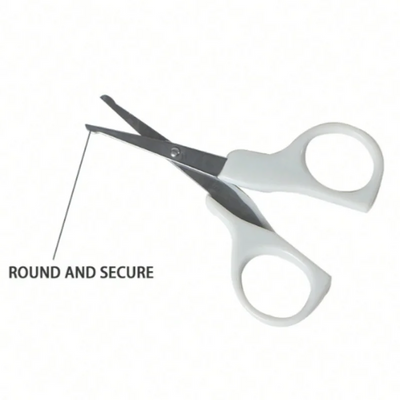 6-Piece Baby Care Kit – Nail Clipper