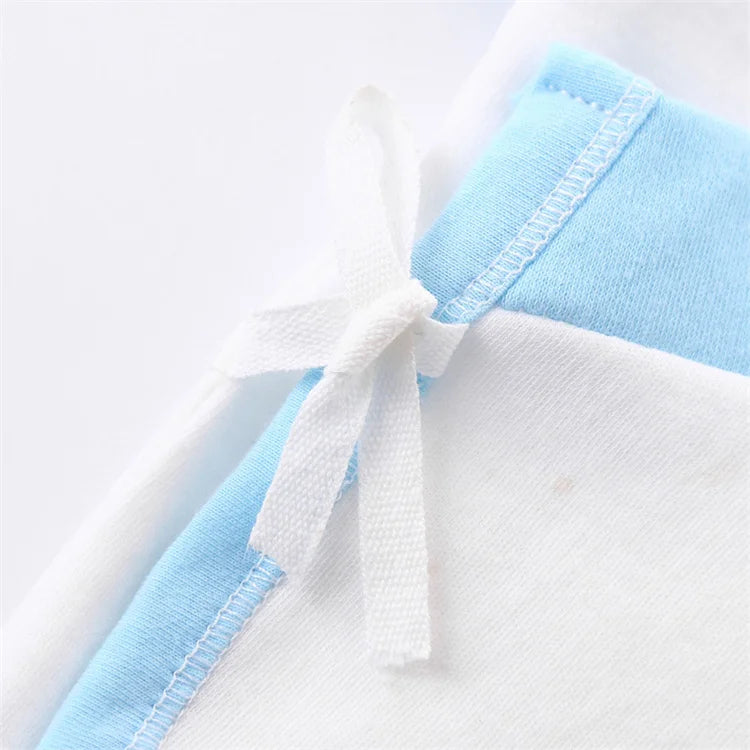 Lawadka 18-Piece Newborn Baby Clothes Set – 100% Cotton